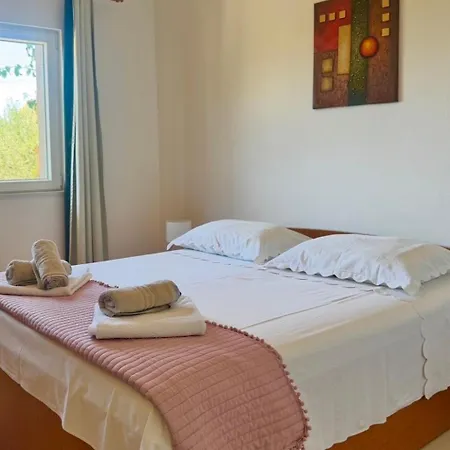 With Parking Space - 27496 Appartement Vodice