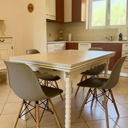 With Parking Space - 27496 Appartement Vodice