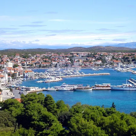 With Parking Space - 27496 Vodice