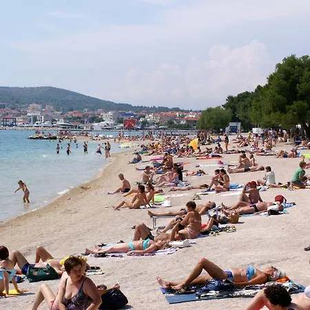 Appartement With Parking Space - 27496 Vodice